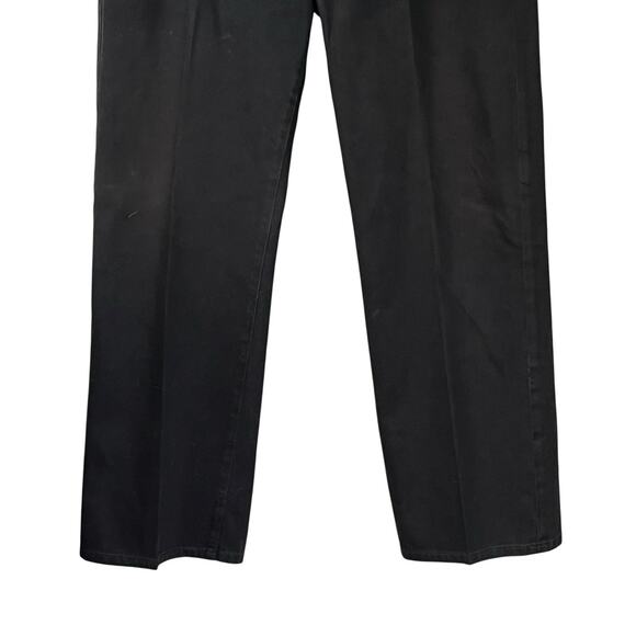 AG Adriano Goldschmidt The Hero Jeans Men’s Size 36 Straight Leg 100% Cotton USA - Picture 6 of 11